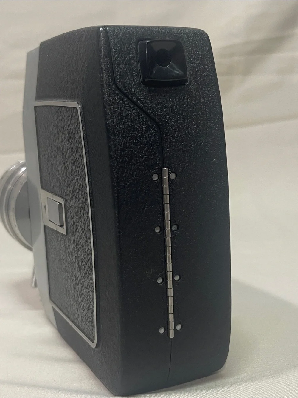 Bell & Howell questions leave